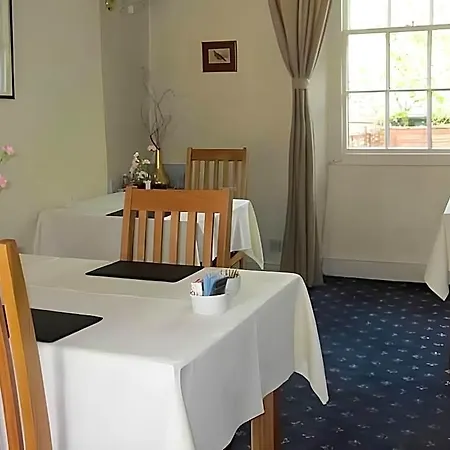 Hotel Sonata Kendal