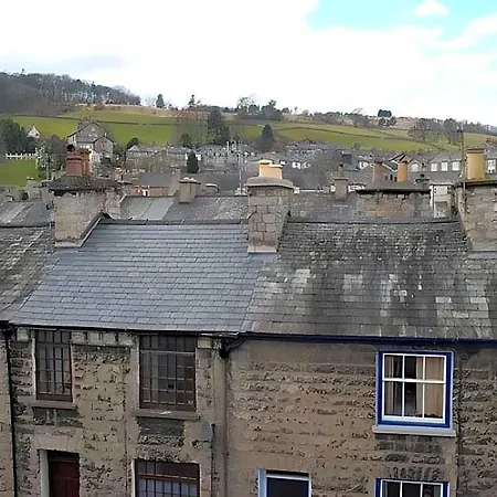 Hotel Sonata Kendal