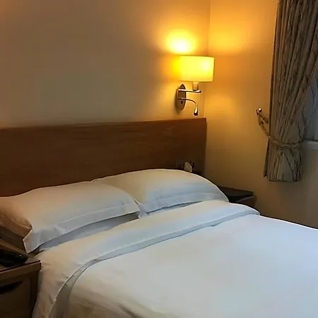 Hotel Sonata Kendal