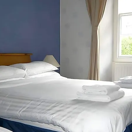 Hotel Sonata