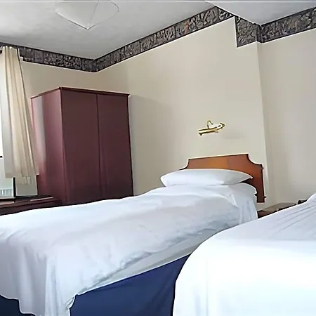 Hotel Sonata