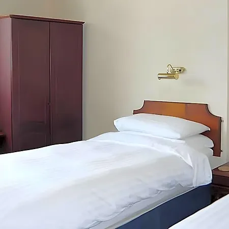 Hotel Sonata 4*